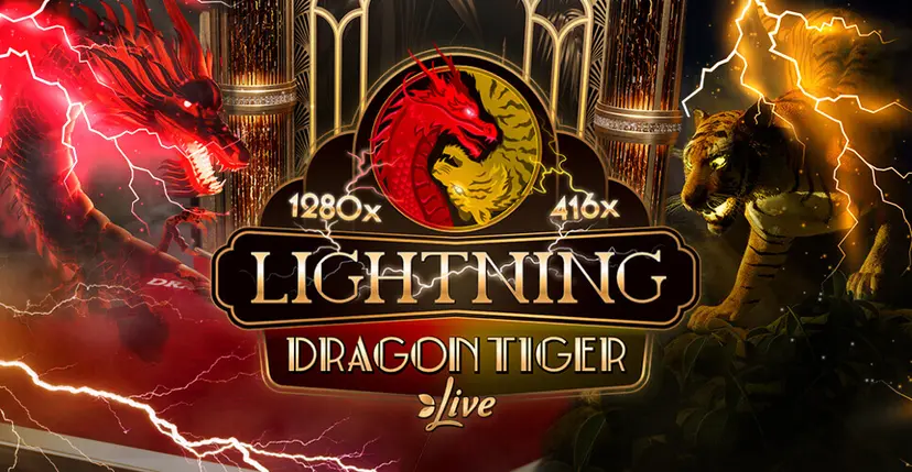 Dragon Tiger peli