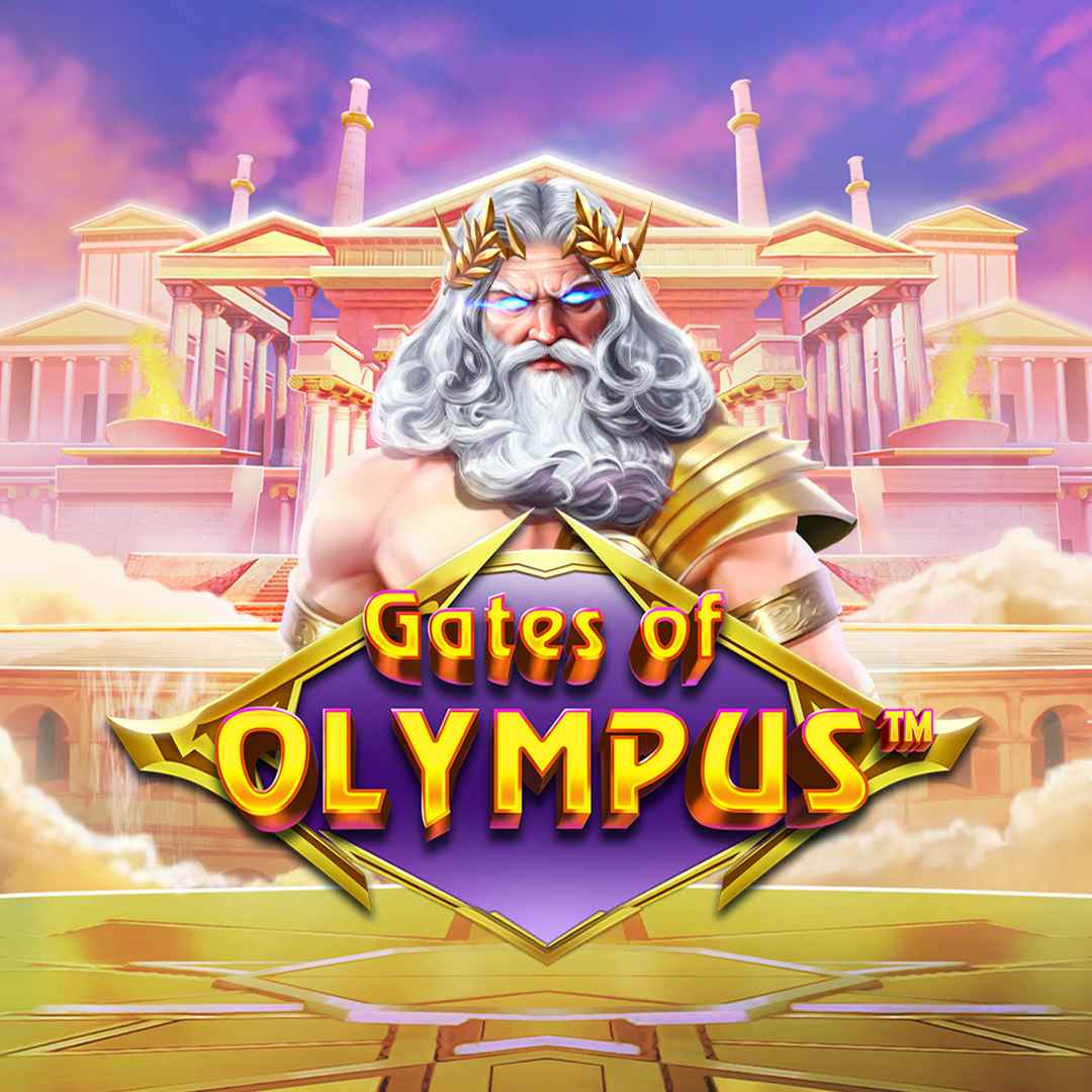 Gates of Olympus peli
