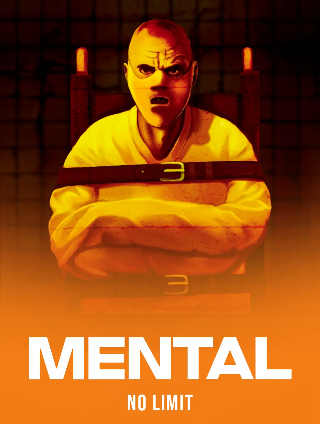 Mental peli