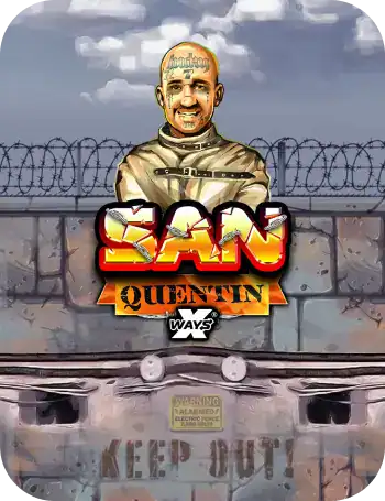 San Quentin peli