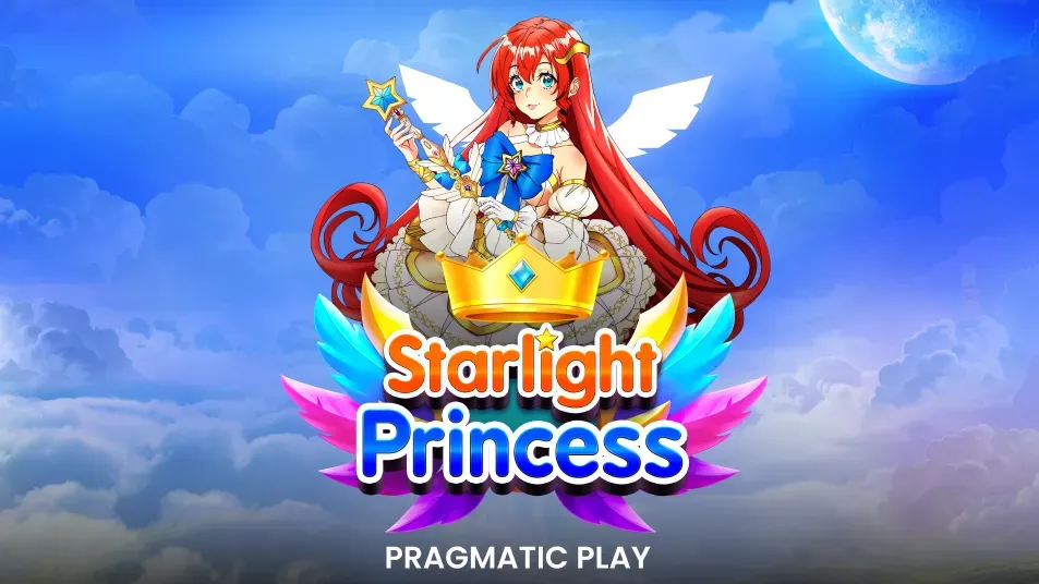 Starlight Princess peli