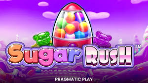Sugar Rush peli