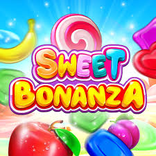 Sweet Bonanza peli
