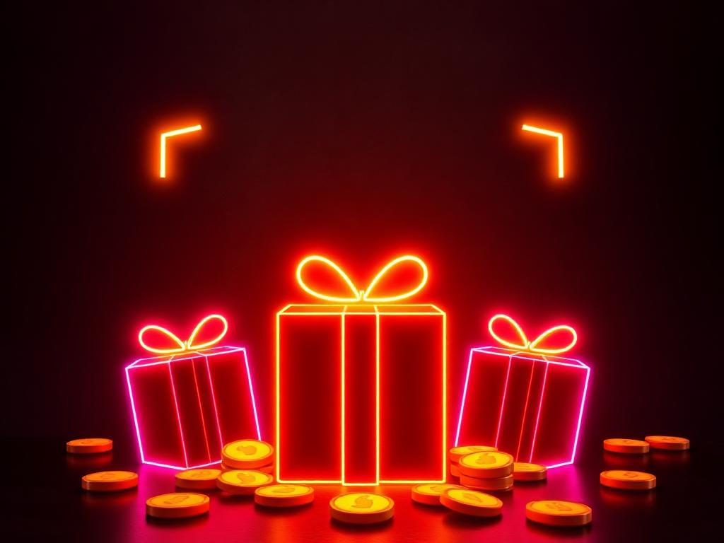 Neon54 tarjoukset ja kampanjat
