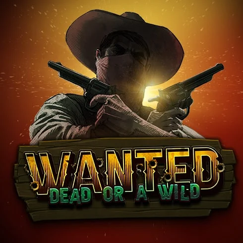 Wanted Dead or a Wild peli